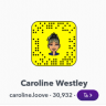 CarolineWestley